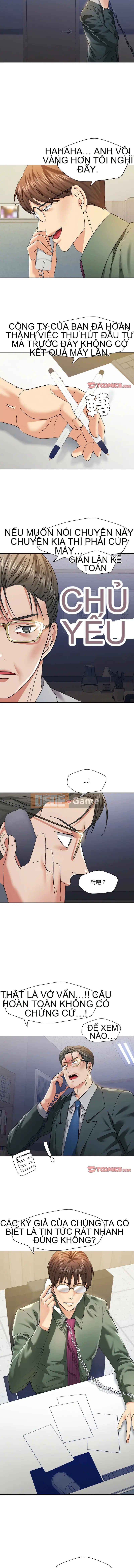 Người phụ nữ xấu Chương 50-51