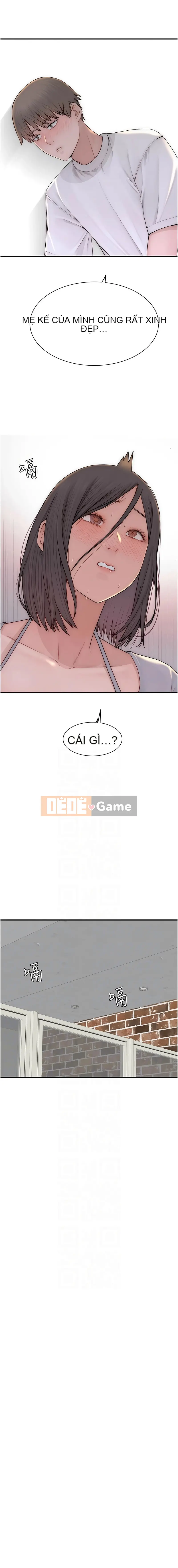 Mùi hương của mẹ kế Chương 83-84