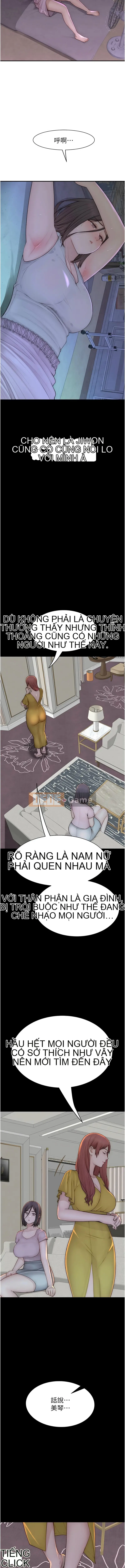 Mùi hương của mẹ kế Chương 83-84