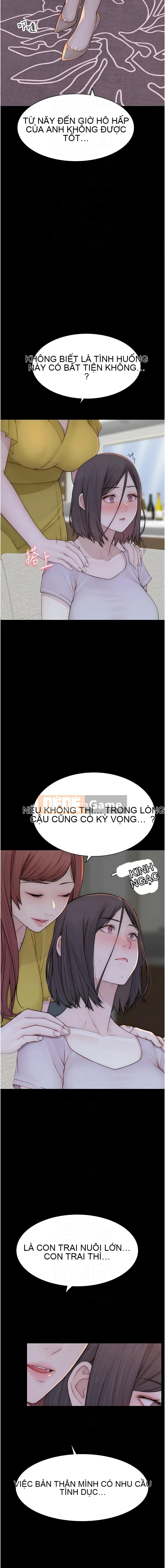 Mùi hương của mẹ kế Chương 83-84