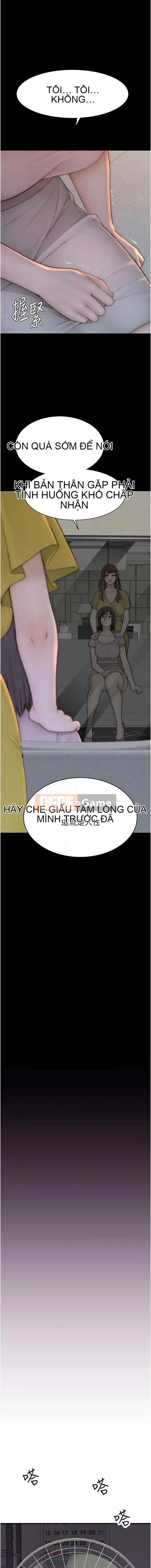 Mùi hương của mẹ kế Chương 83-84