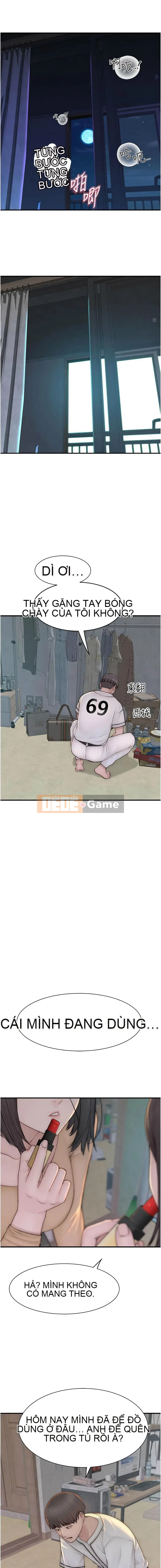 Mùi hương của mẹ kế Chương 83-84