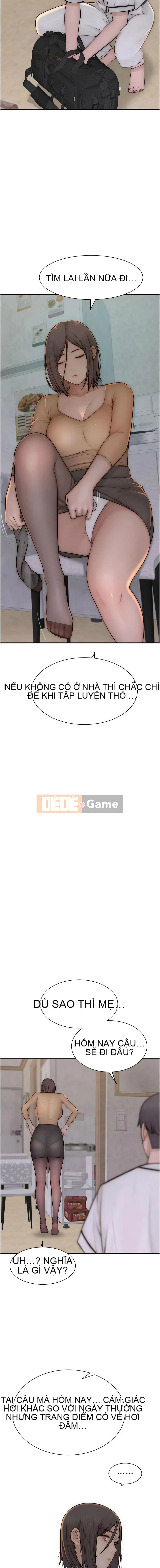 Mùi hương của mẹ kế Chương 83-84