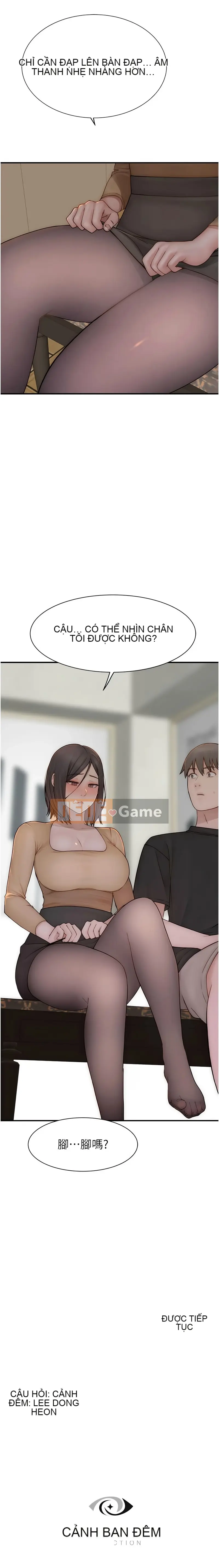 Mùi hương của mẹ kế Chương 83-84