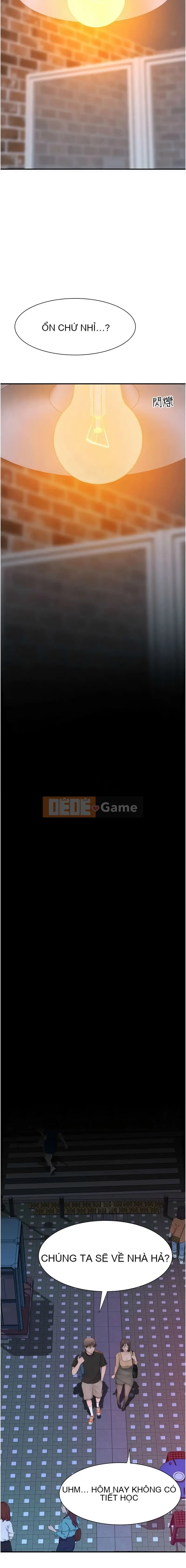 Mùi hương của mẹ kế Chương 83-84