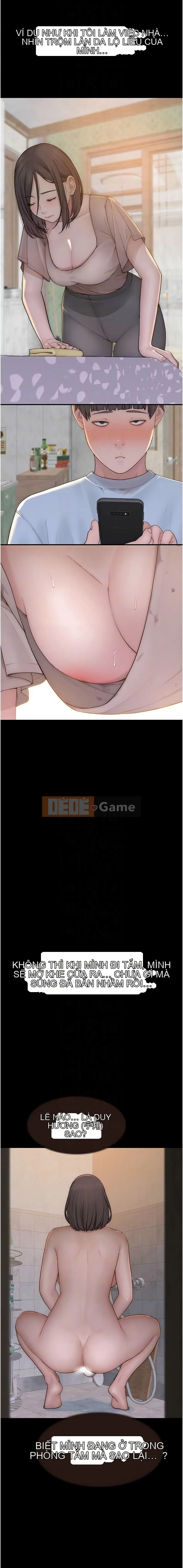 Mùi hương của mẹ kế Chương 83-84