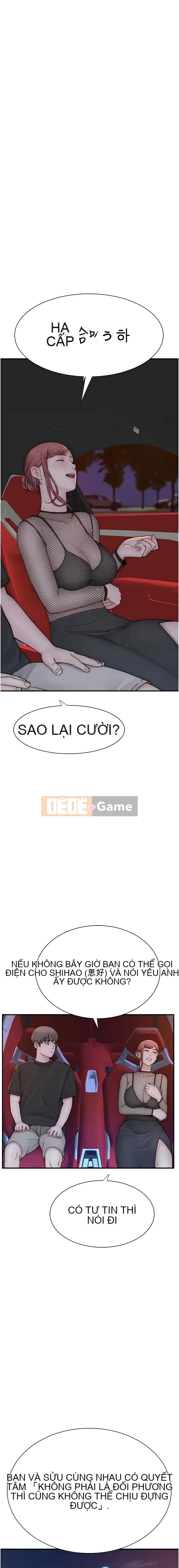 Mùi hương của mẹ kế Chương 83-84