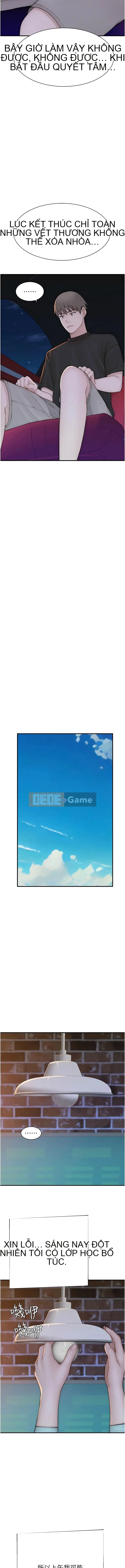 Mùi hương của mẹ kế Chương 83-84