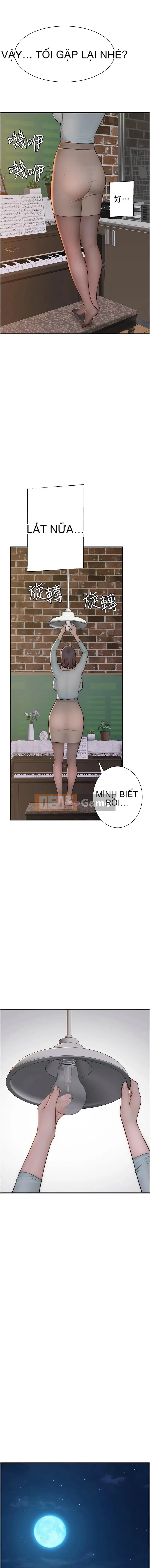 Mùi hương của mẹ kế Chương 83-84