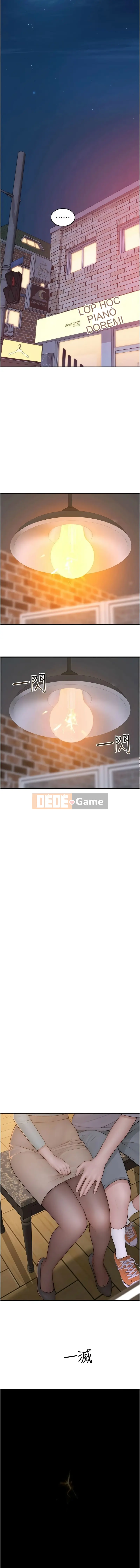 Mùi hương của mẹ kế Chương 83-84