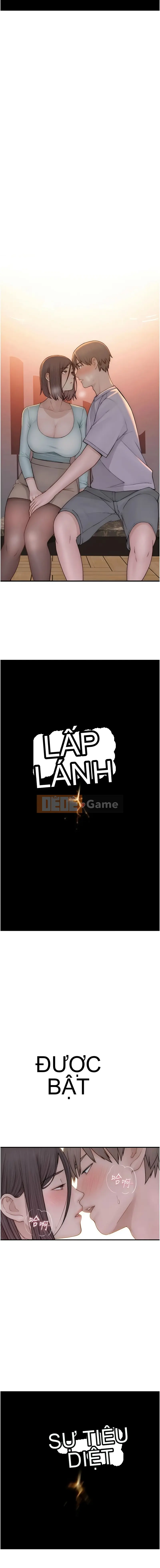 Mùi hương của mẹ kế Chương 83-84