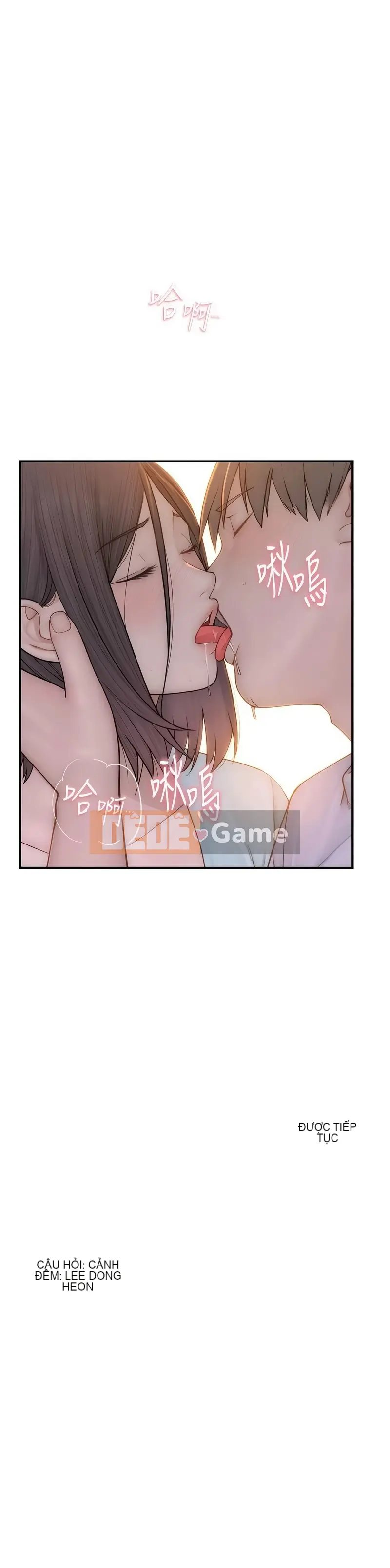 Mùi hương của mẹ kế Chương 83-84