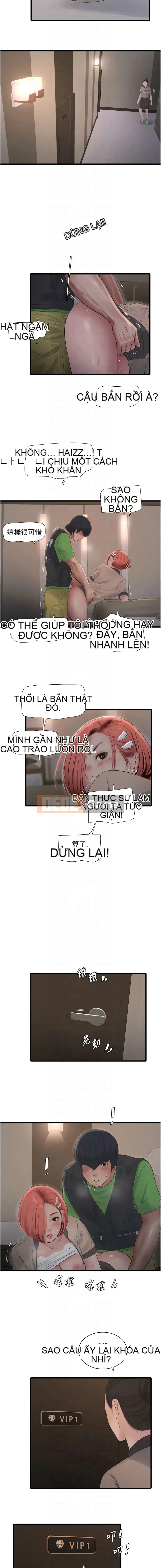 Nhật ký thợ sửa ống nước Chương 76