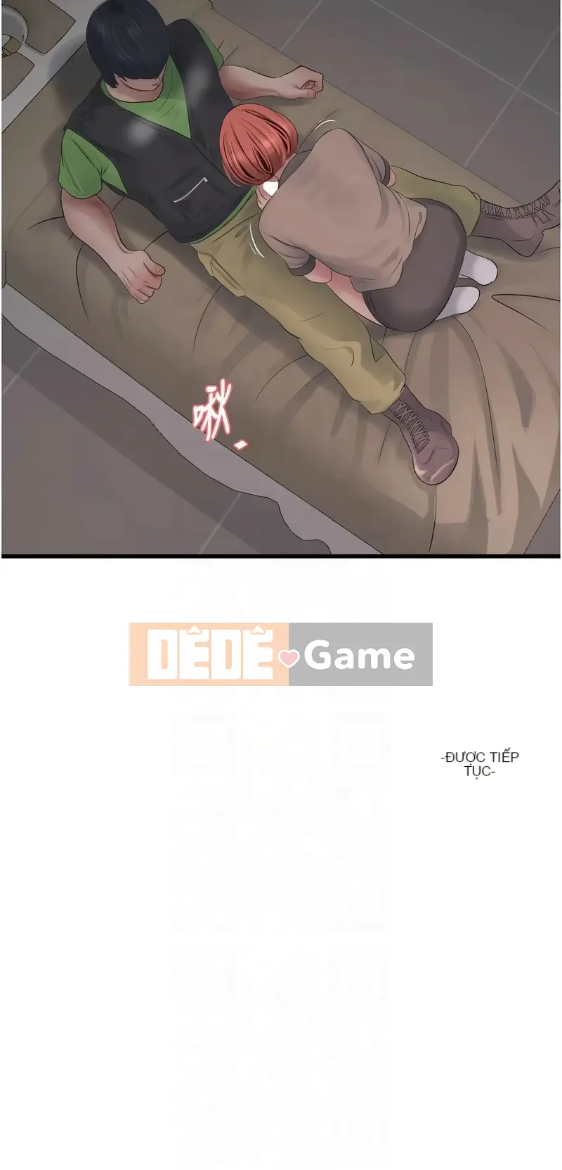 Nhật ký thợ sửa ống nước Chương 76