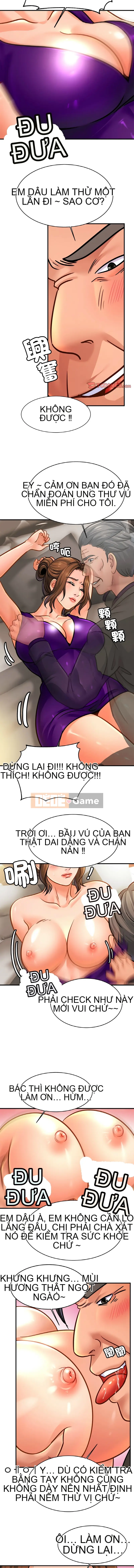 Một gia đình đáng yêu Chương 65-66