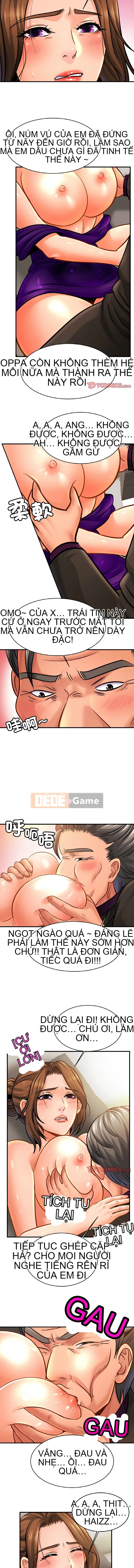 Một gia đình đáng yêu Chương 65-66