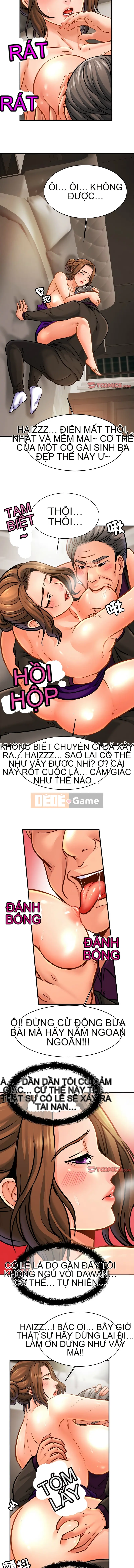 Một gia đình đáng yêu Chương 65-66