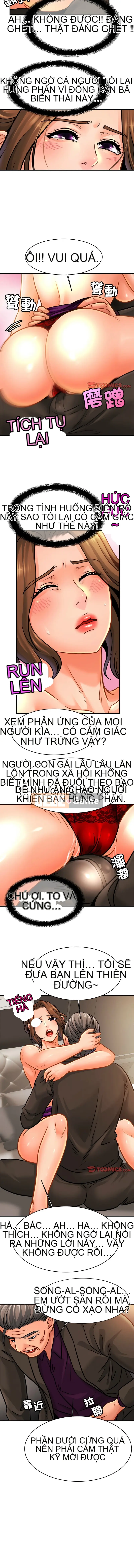 Một gia đình đáng yêu Chương 65-66