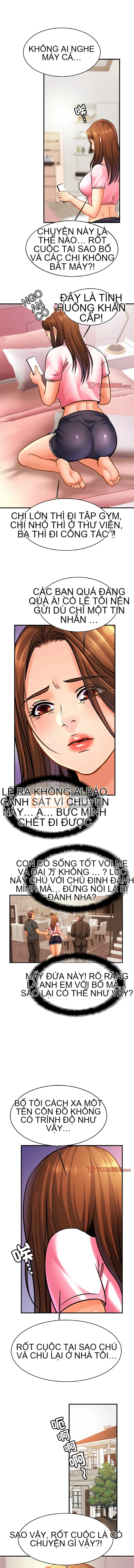 Một gia đình đáng yêu Chương 65-66