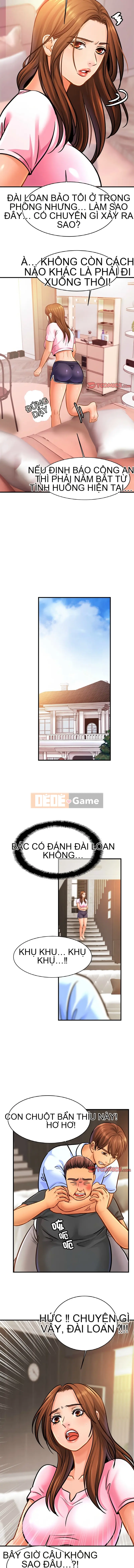 Một gia đình đáng yêu Chương 65-66