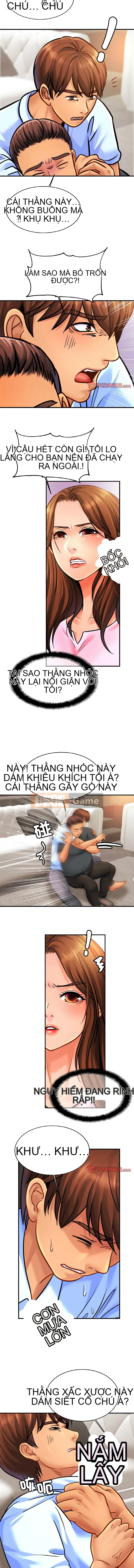 Một gia đình đáng yêu Chương 65-66