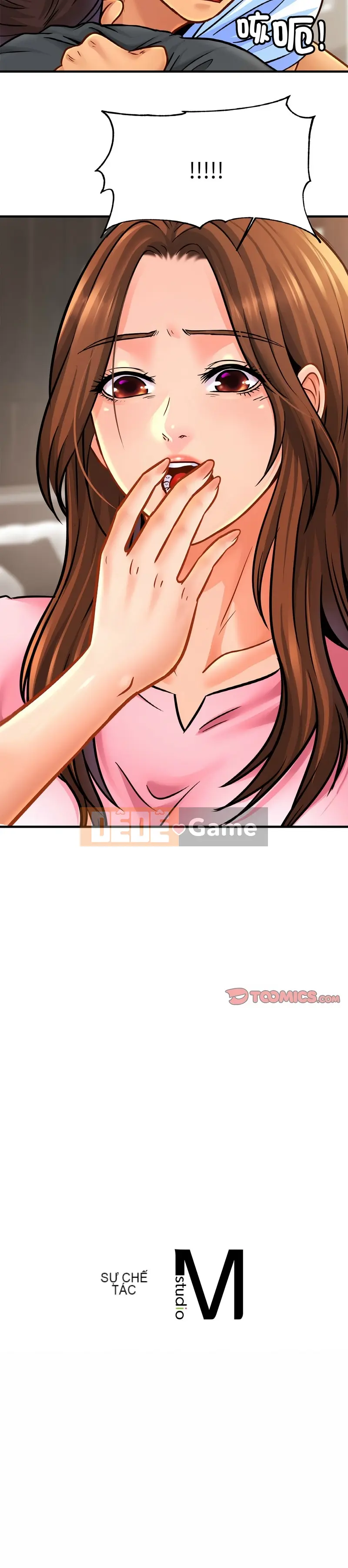 Một gia đình đáng yêu Chương 65-66