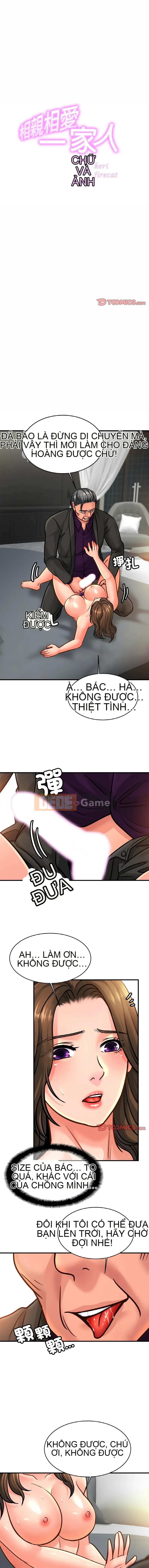 Một gia đình đáng yêu Chương 65-66