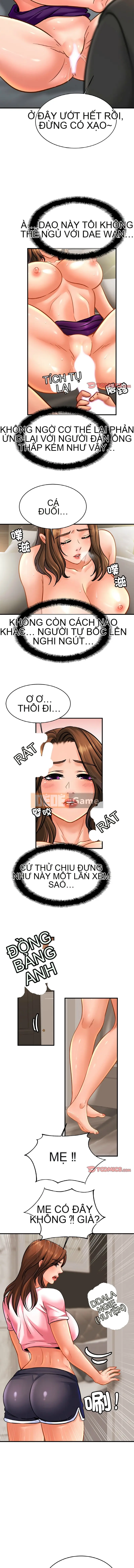 Một gia đình đáng yêu Chương 65-66