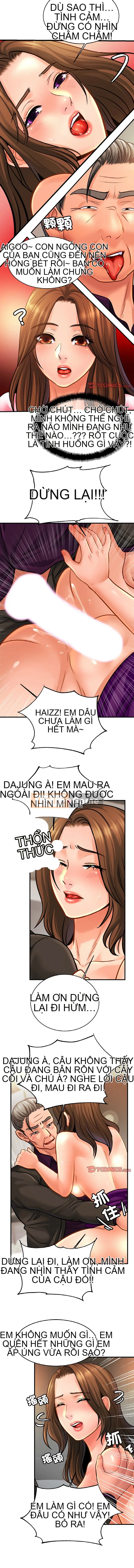 Một gia đình đáng yêu Chương 65-66