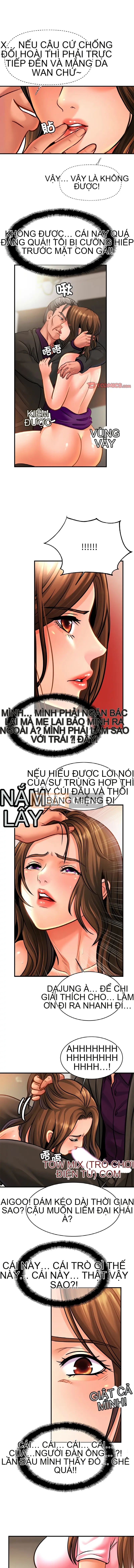 Một gia đình đáng yêu Chương 65-66