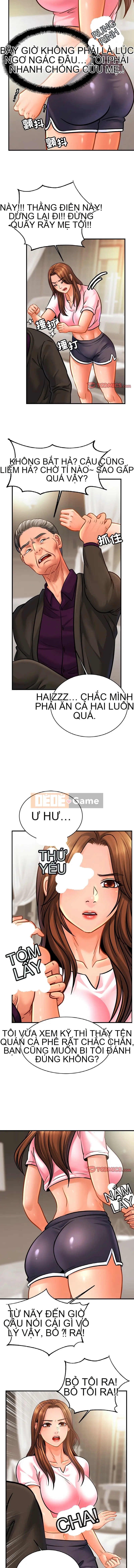 Một gia đình đáng yêu Chương 65-66