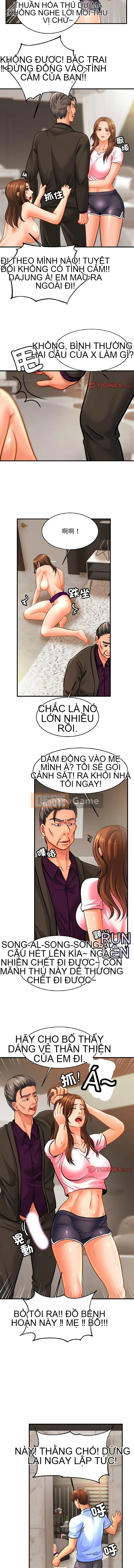 Một gia đình đáng yêu Chương 65-66