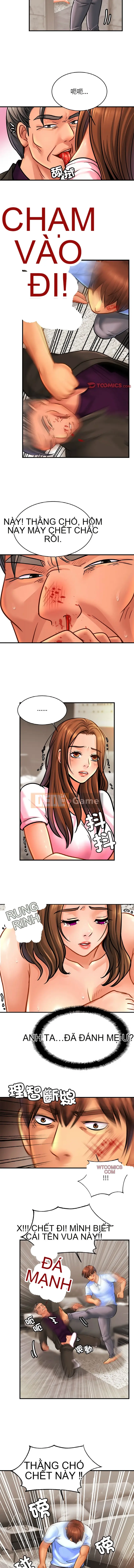 Một gia đình đáng yêu Chương 65-66