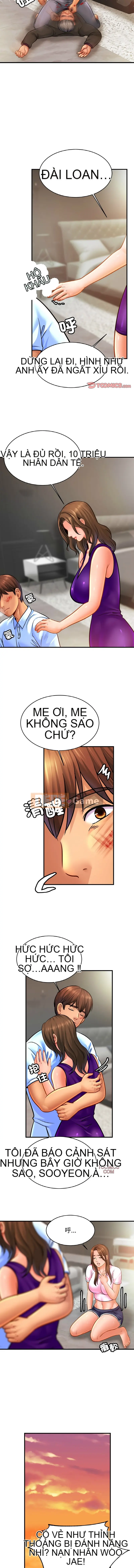 Một gia đình đáng yêu Chương 65-66