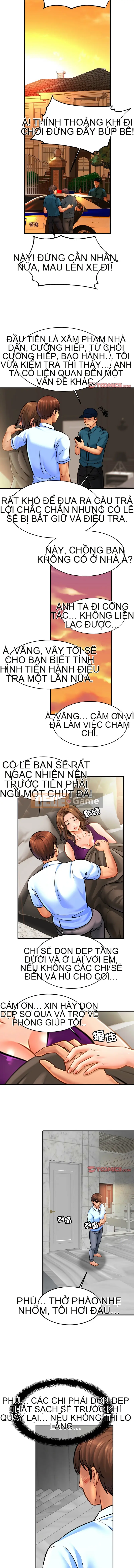 Một gia đình đáng yêu Chương 65-66