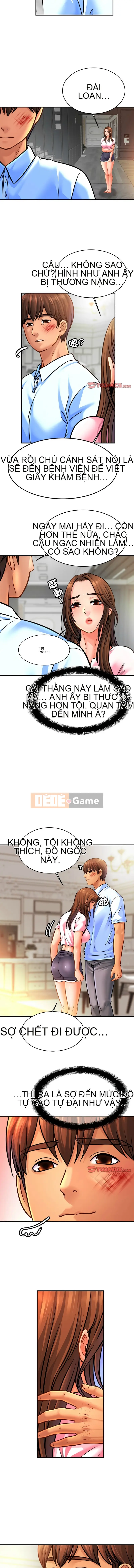 Một gia đình đáng yêu Chương 65-66