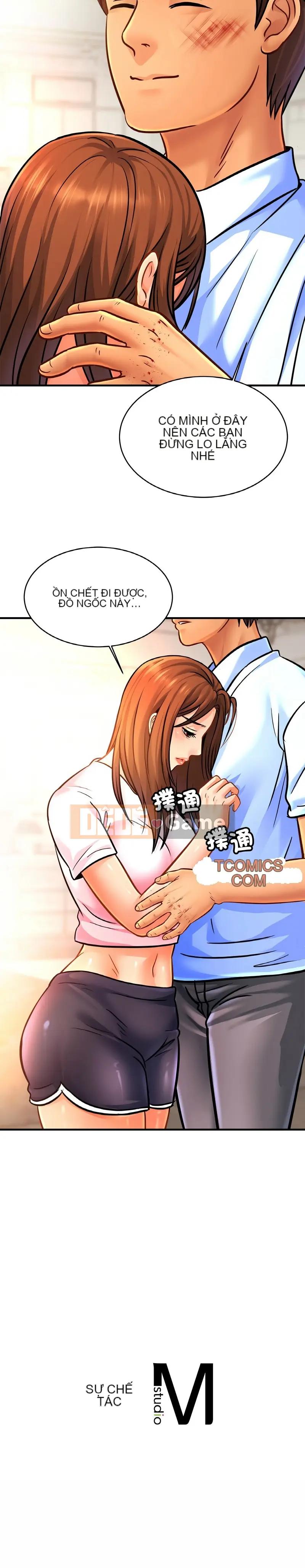 Một gia đình đáng yêu Chương 65-66