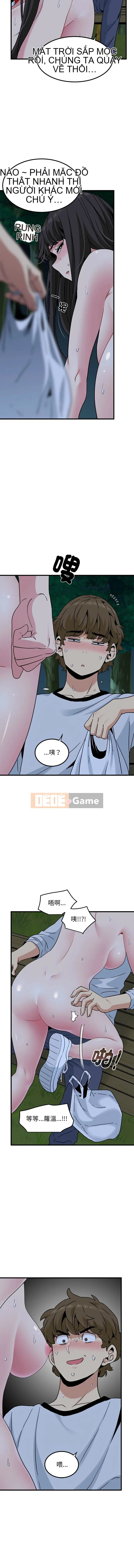 Thôi miên cưỡng bức Chương 52-53