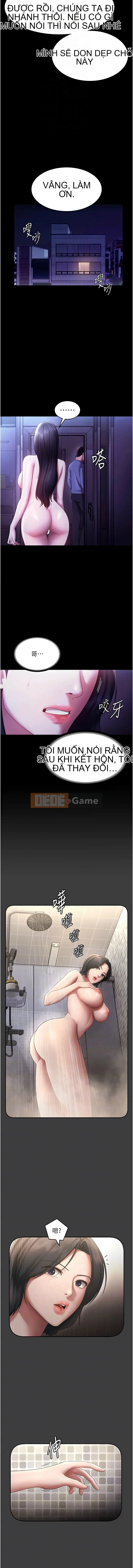 Sự cám dỗ của bà chủ Chương 38-39