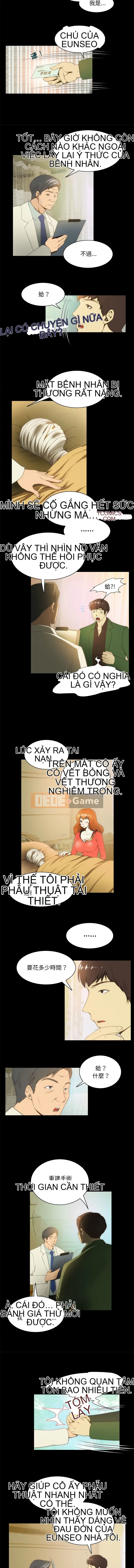 Hoa đêm Chương 21-22