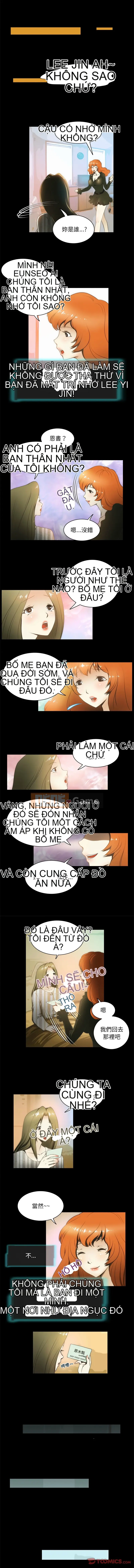 Hoa đêm Chương 21-22