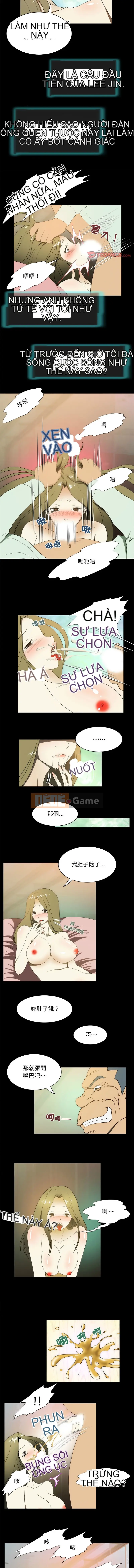 Hoa đêm Chương 21-22