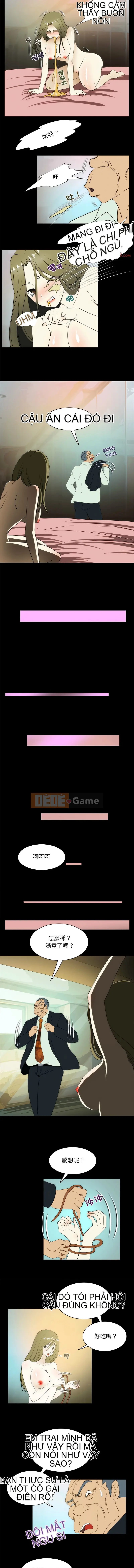 Hoa đêm Chương 21-22