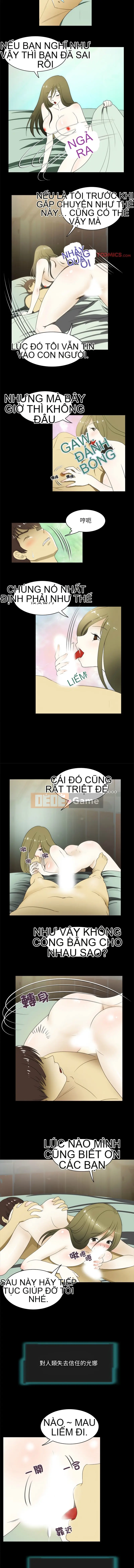 Hoa đêm Chương 21-22