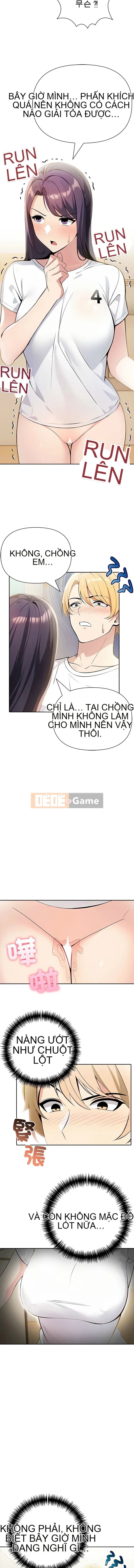 Thử thách cặp đôi Chương 11-12