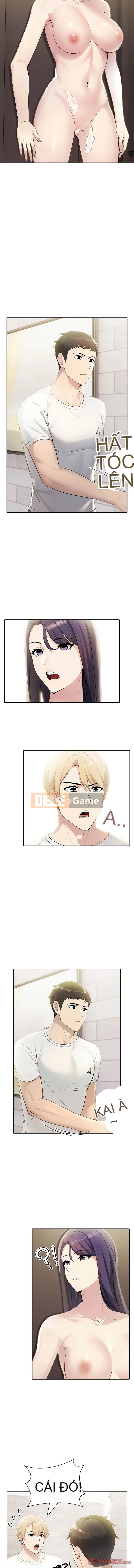 Thử thách cặp đôi Chương 11-12