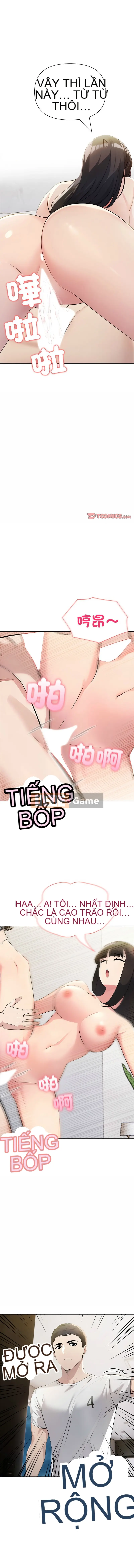 Thử thách cặp đôi Chương 11-12