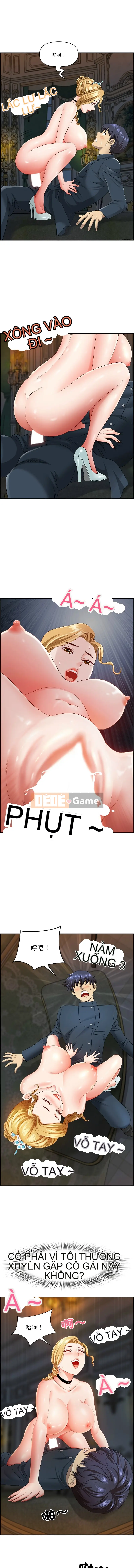 Phép màu Chương 8-9