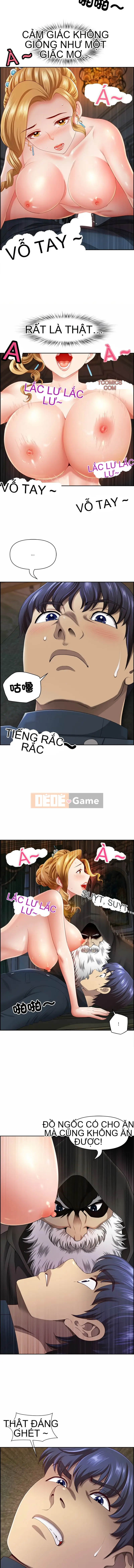 Phép màu Chương 8-9