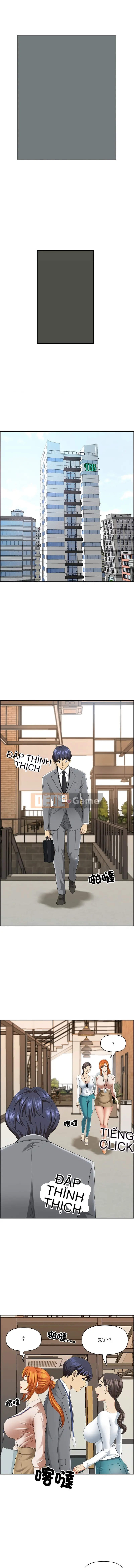 Phép màu Chương 8-9